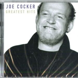 Greatest Hits Cocker Joe