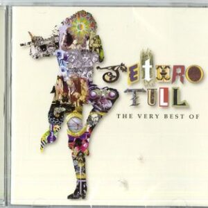 The Very Best Of Jethro Tull