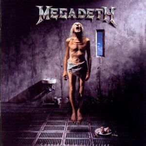 Countdown To Extinction Megadeth