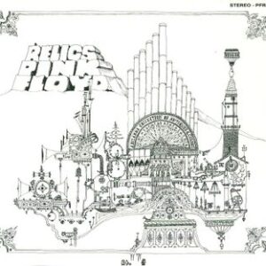 Relics Pink Floyd