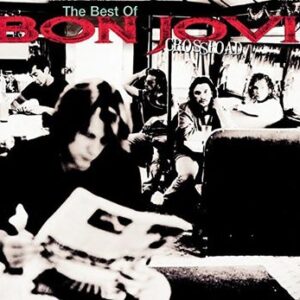 Crossroad The Best Of Bon Jovi