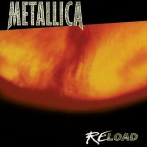 Reload Metallica