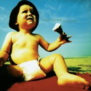 Galore The Singles 1987 1997 Cure The