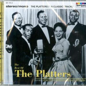 The Best Of Platters