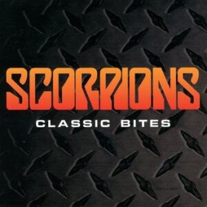 Classic Bites Scorpions