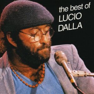 Best Of Dalla Lucio
