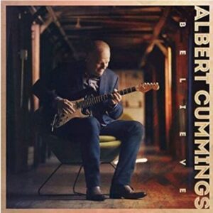 Believe Cummings Albert