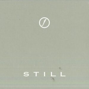 Still (Collector'S Edt.) Joy Division