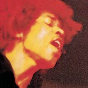 Electric Ladyland (Remastered) Hendrix Jimi