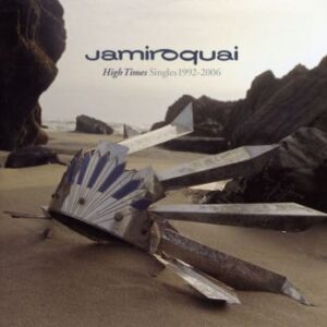 High Times Singles 1992-2006 Jamiroquai