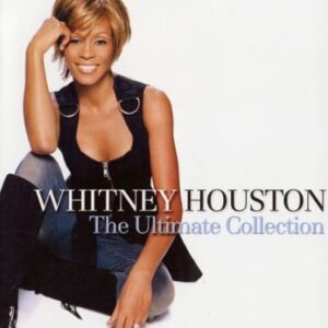 The Ultimate Collection Houston Whitney