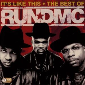 It'S Like This-The Best Of Run-Dm Run Dmc