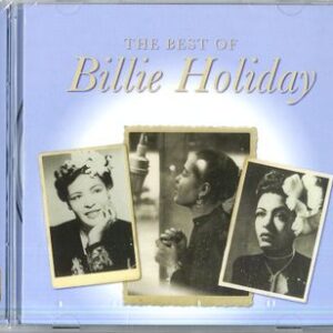 The Very Best (Serie Camden) Holiday Billie