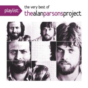 The Very Best Of The Alan Parsons Project Parsons Alan Project The