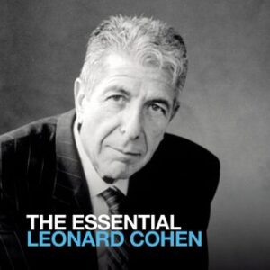 The Essential Leonard Cohen Cohen Leonard
