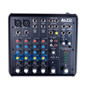 Alto Professional - TRUEMIX 600