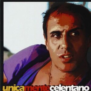 Unicamentecelentano Celentano Adriano