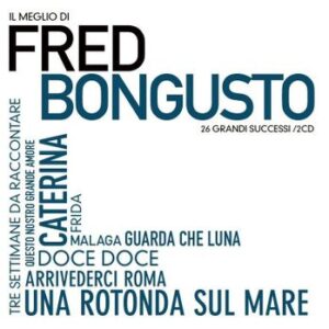 Il Meglio Di Fred Bongusto Bongusto Fred