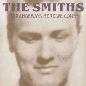 Strangeways, Here We Come Smiths The