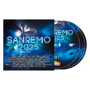 Sanremo 2025 Compilation