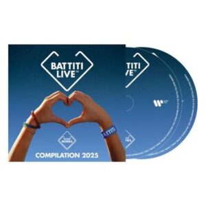 Battiti Live 2025 Compilation