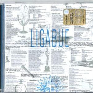 Ligabue (Deluxe Edt.) Ligabue