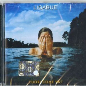 Fuori Come Va? (Remaster Edt.) Ligabue