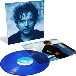 Blue National Album (Vinyl Blue Day) Ed. limitata Blu Ristampa Remaster