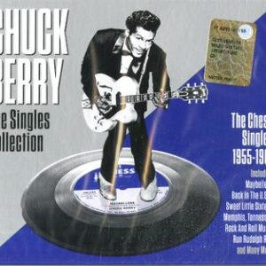 The Singles Collection Berry Chuck