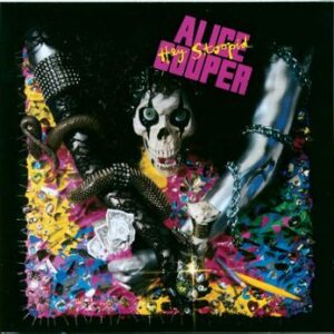 Hey Stoopid Cooper Alice