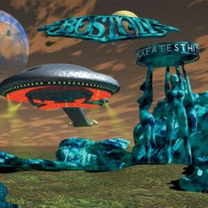 Greatest Hits Boston