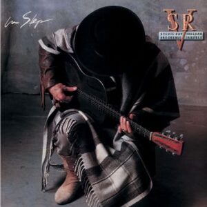 In Step Vaughan Stevie Ray