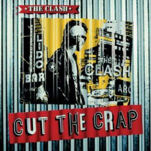 Cut The Crap Clash The