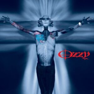 Down To Earth Osbourne Ozzy