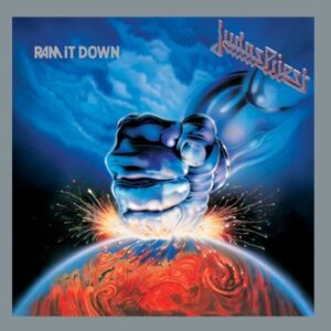 Ram It Down Judas Priest