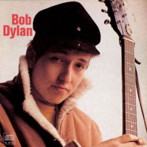 Bob Dylan (Remastered) Dylan Bob
