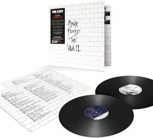 The Wall (Remastered)