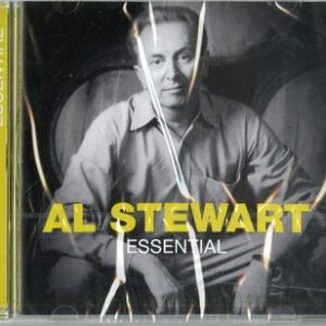 Essential Stewart Al