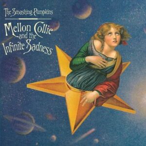 Mellon Collie And The Infinite Sadness (Remaster 2Cd) Smashing Pumpkins