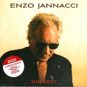 Best Of Enzo Jannacci Jannacci Enzo