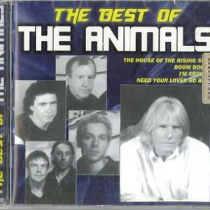 The Best Of The Animals Animals The
