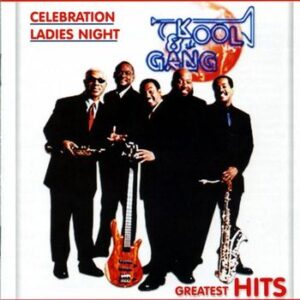 Greatest Hits Kool & The Gang