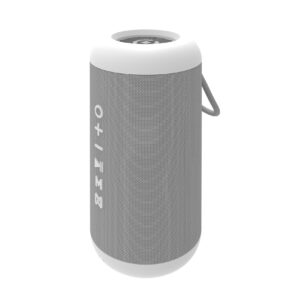 Celly Altoparlante (Ultraboostwh White) Wireless 10W Con Funzione Tws Altoparlante
