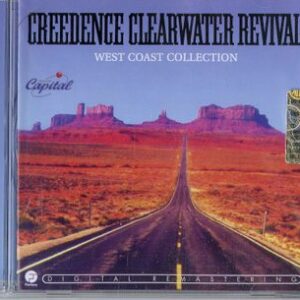 West Coast Collection Creedence Clearwater Revival