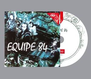 Un'Ora Con Equipe 84