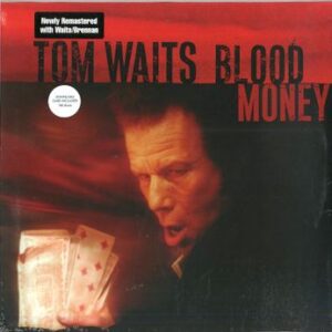 Blood Money (Remastered) Ristampa Remaster