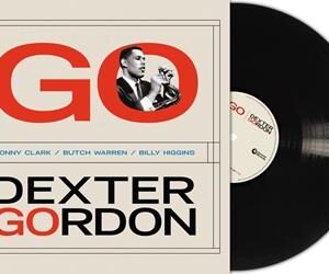 Go Gordon Dexter