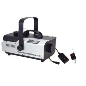 DJ 902 Smoke machine 900W KARMA