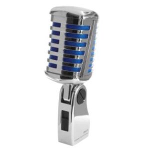 DM 878 Microfono old style KARMA