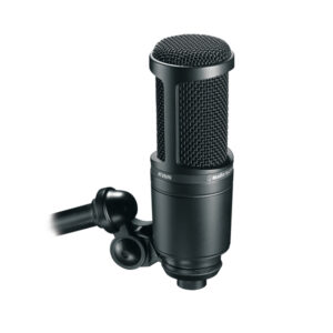 AT2020 AUDIO-TECHNICA